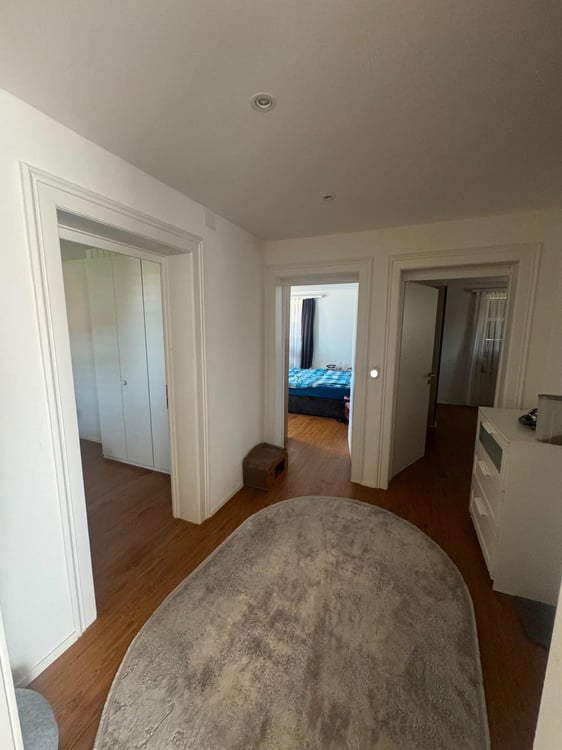 Charmantes 5.5-Zimmer-Einfamilienhaus in Bürglen TG zu vermieten 11