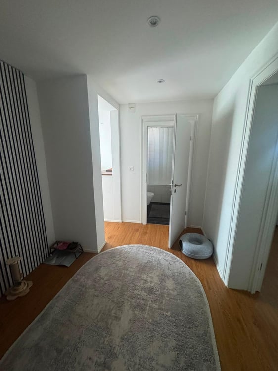 Charmantes 5.5-Zimmer-Einfamilienhaus in Bürglen TG zu vermieten 4