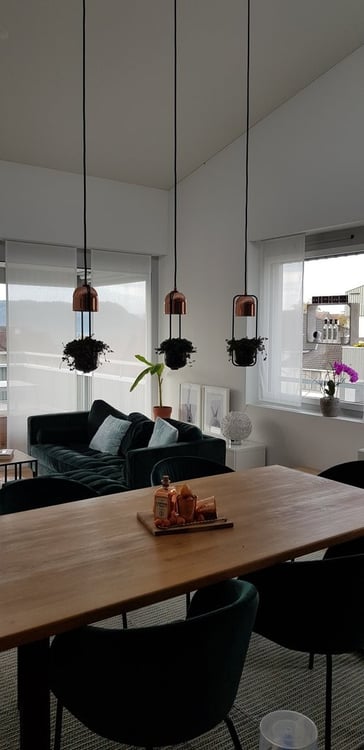 Moderne Attikawohnung für jeden Lebensabschnitt! 11