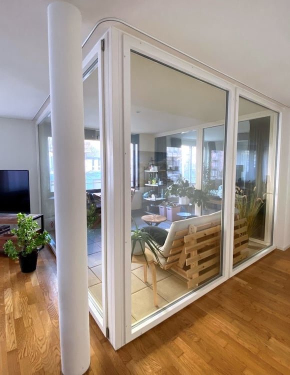 Attraktive Wohnung an bester Lage 3