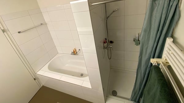 Attraktive Wohnung an bester Lage 5