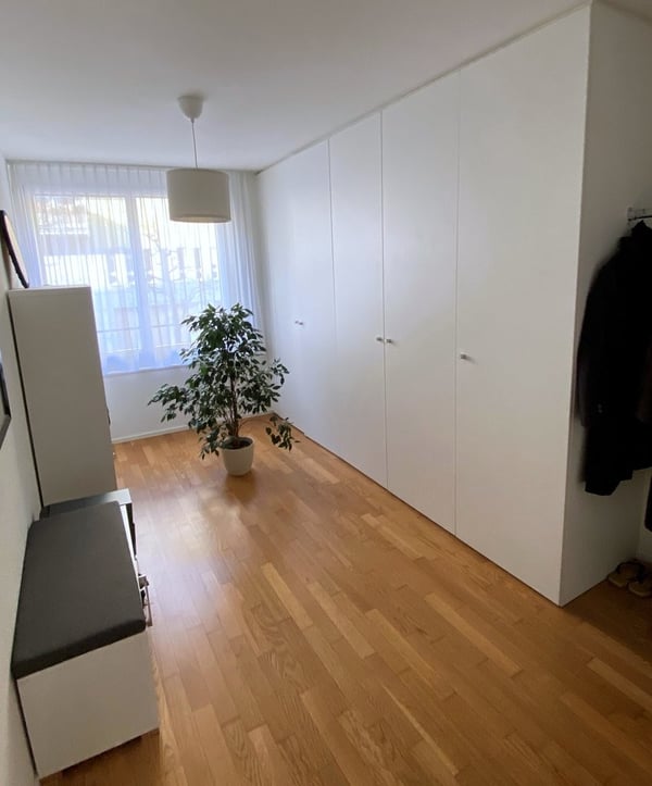 Attraktive Wohnung an bester Lage 4