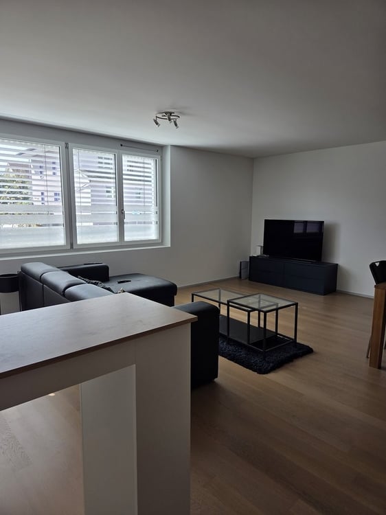 Modern wohnen, zentral leben und sich rundum wohlfühlen 2