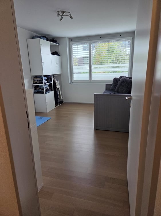 Modern wohnen, zentral leben und sich rundum wohlfühlen 4