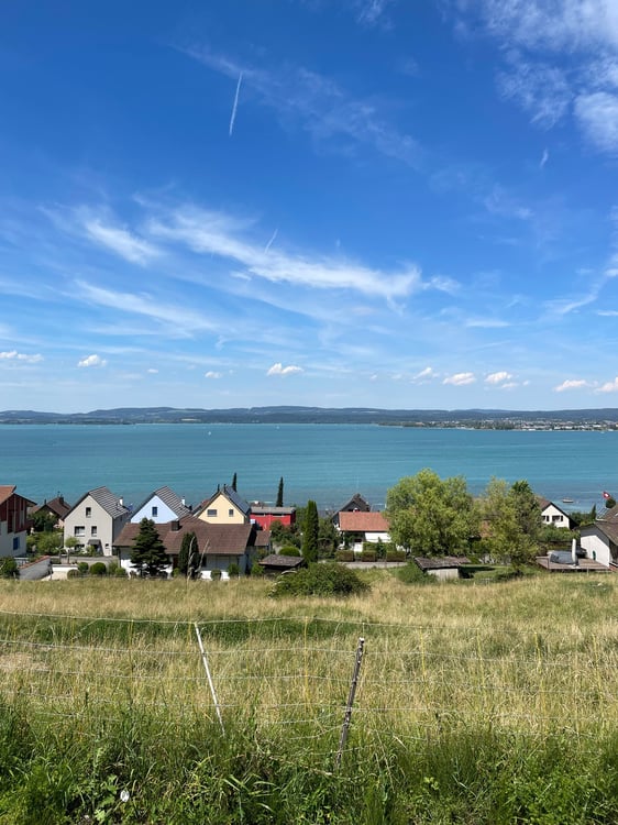 Baugrundstücke für Ein- oder Doppeleinfamilienhäuser 2