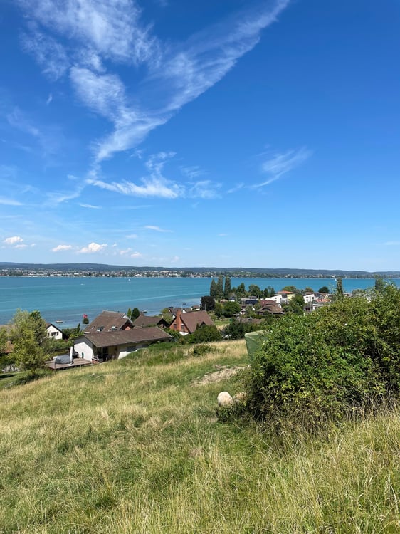 Baugrundstücke für Ein- oder Doppeleinfamilienhäuser 4