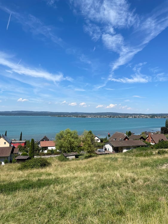 Baugrundstücke für Ein- oder Doppeleinfamilienhäuser 3