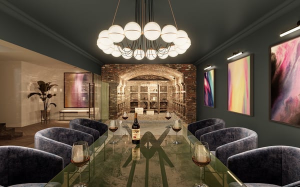 Wohnen der Extraklasse – Bauland an exklusiver Aussichtslage in Wil SG 7