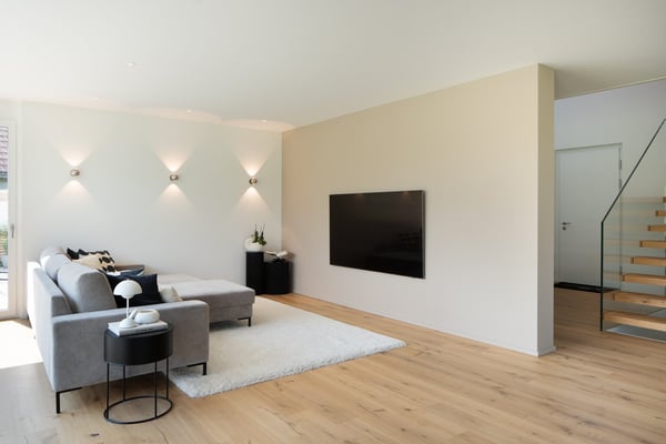 Modernes 6.5-Zimmer-Einfamilienhaus an bester Lage 3