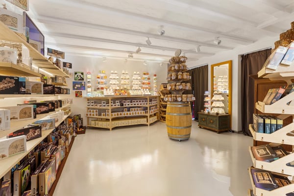 Überlingen DE - Exklusiv kernsaniertes Mehrfamilienhaus – solide Kapitalanlage mit Stil 26