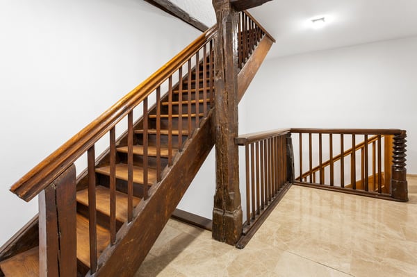 Kernsaniertes Wohnhaus mit drei Wohnungen inkl. Ladengeschäft nahe der Seepromenade 26