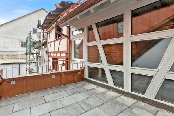 Kernsaniertes Wohnhaus mit drei Wohnungen inkl. Ladengeschäft nahe der Seepromenade 5