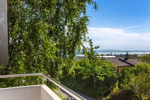 Einfamilienhaus in familiärem und ruhigen Wohnquartier 2