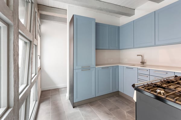 Überlingen DE - Kernsanierte 2,5-Zimmer-Wohnung mit historischem Charme in Überlingen 8