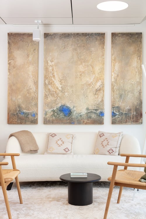 All-inclusive-Zugang zu professionellen Büroräumen für 10 Personen in Signature Downtown 5