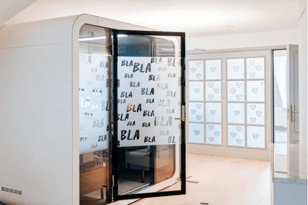 Voll ausgestattete Großraumbüros für Sie und Ihr Team in Signature Bahnhofplatz 16