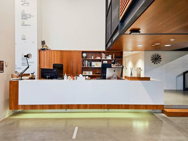 Professionelle Büroräume in Signature Bahnhofplatz zu komplett flexiblen Bedingungen 3