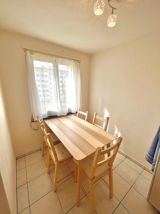 Schönes Zimmer an super Lage :) 3