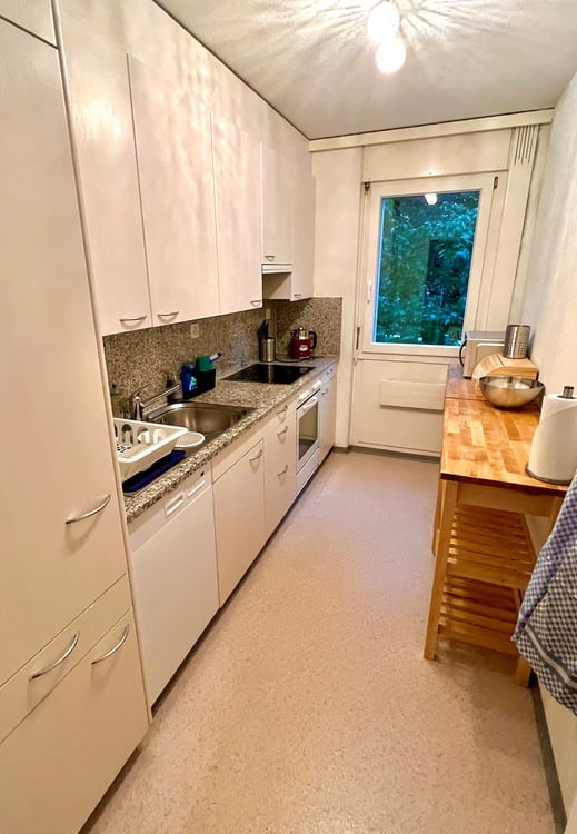 Schönes Zimmer an top Lage :) 4