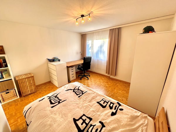 Schönes Zimmer an top Lage :) 2