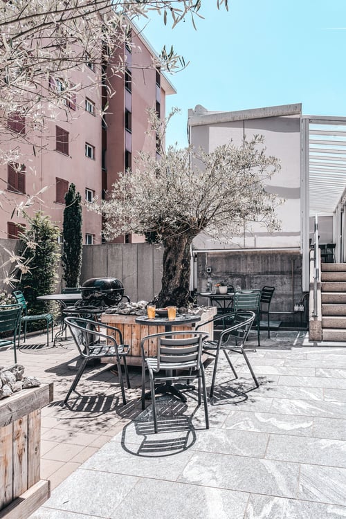 Möbliertes Zimmer mit eigenem Bad | Coliving | Zürich-Dietikon 100