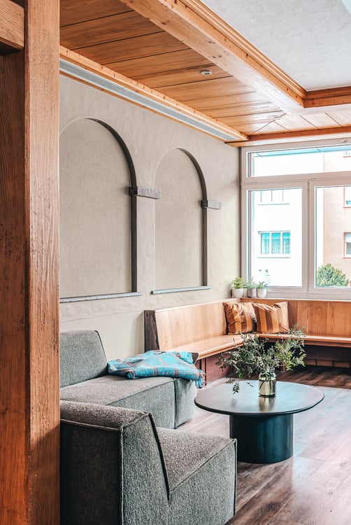 Möbliertes Zimmer mit eigenem Bad | Coliving | Zürich-Dietikon 24