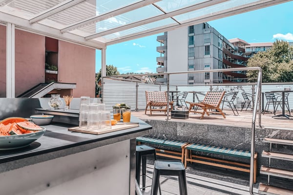 Möbliertes Zimmer mit eigenem Bad | Coliving | Zürich-Dietikon 92