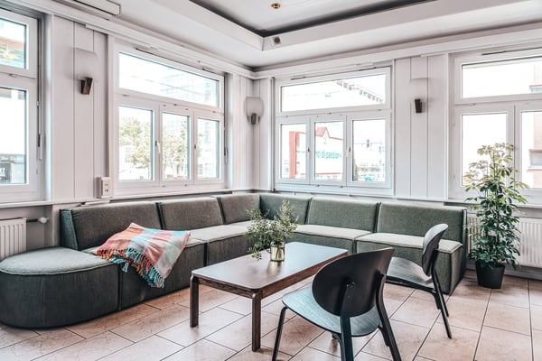 Möbliertes Zimmer mit eigenem Bad | Coliving | Zürich-Dietikon 34