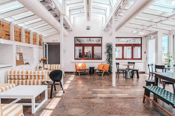 Möbliertes Zimmer mit eigenem Bad | Coliving | Zürich-Dietikon 82