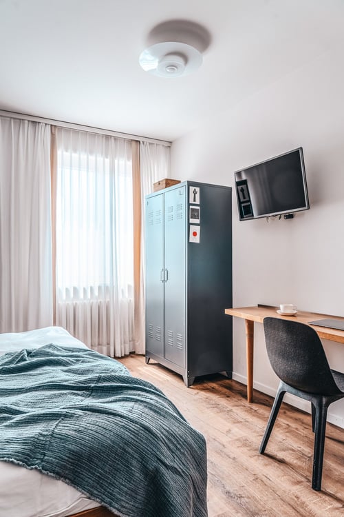 Möbliertes Zimmer mit eigenem Bad | Coliving | Zürich-Dietikon 54