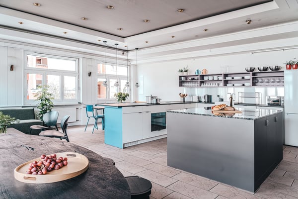 Möbliertes Zimmer mit eigenem Bad | Coliving | Zürich-Dietikon 9