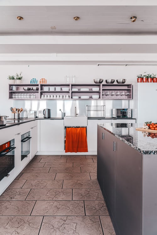Möbliertes Zimmer mit eigenem Bad | Coliving | Zürich-Dietikon 4