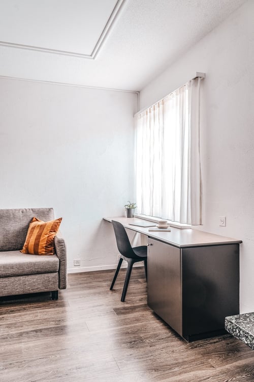 Möbliertes Zimmer mit eigenem Bad | Coliving | Zürich-Dietikon 68