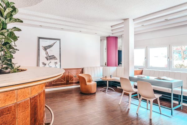 Möbliertes Zimmer mit eigenem Bad | Coliving | Zürich-Dietikon 76