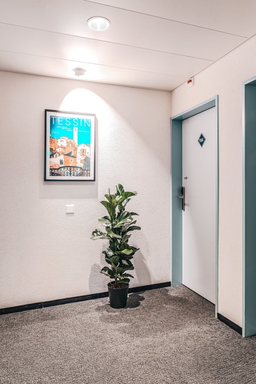 Möbliertes Zimmer mit eigenem Bad | Coliving | Zürich-Dietikon 103