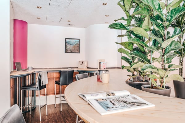 Möbliertes Zimmer mit eigenem Bad | Coliving | Zürich-Dietikon 74