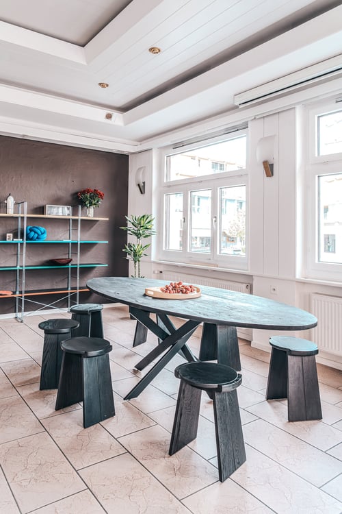 Möbliertes Zimmer mit eigenem Bad | Coliving | Zürich-Dietikon 22