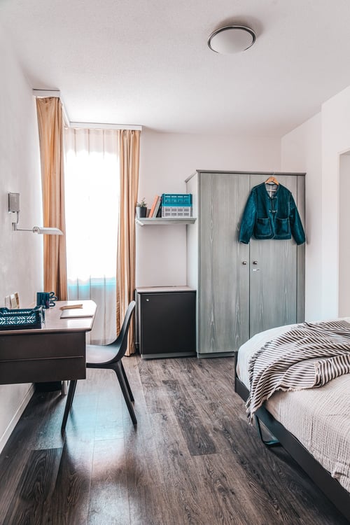 Möbliertes Zimmer mit eigenem Bad | Coliving | Zürich-Dietikon 65