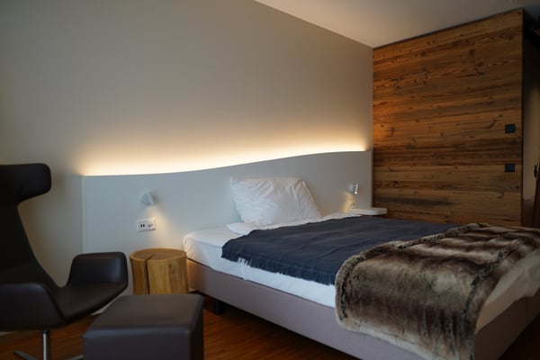 Zürich-Kloten | Private Suite mit eigenes Bad : All-inclusive Coliving 11