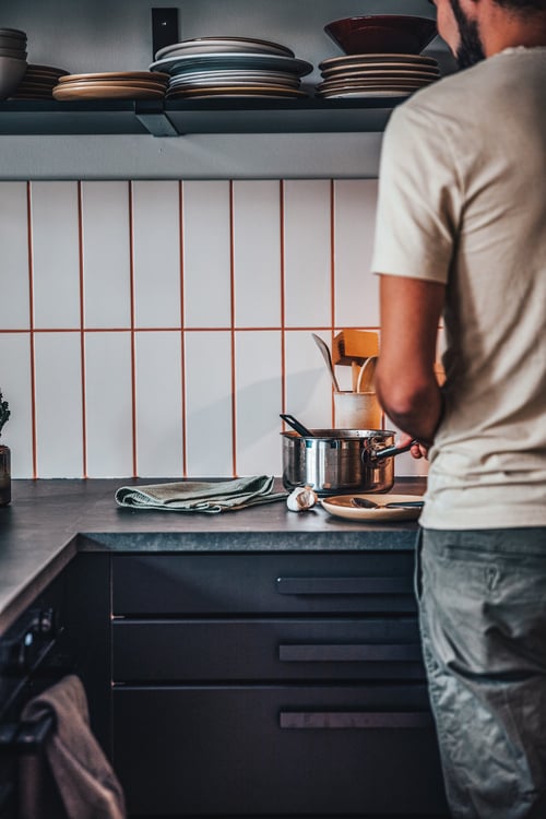Möbliertes Zimmer mit eigenem Bad | Coliving | Zürich-Kloten 3