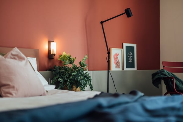 Möbliertes Zimmer mit eigenem Bad | Coliving | Zürich-Kloten 14