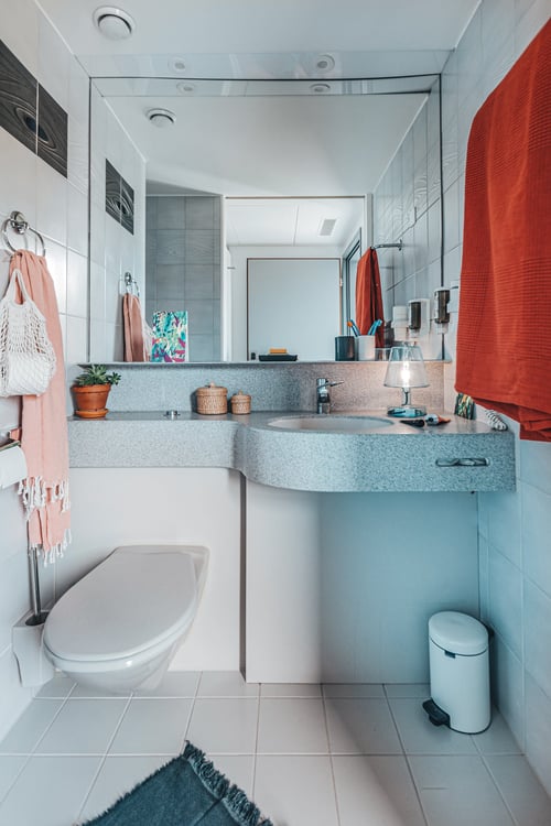 Möbliertes Zimmer mit eigenem Bad | Coliving | Zürich-Kloten 18