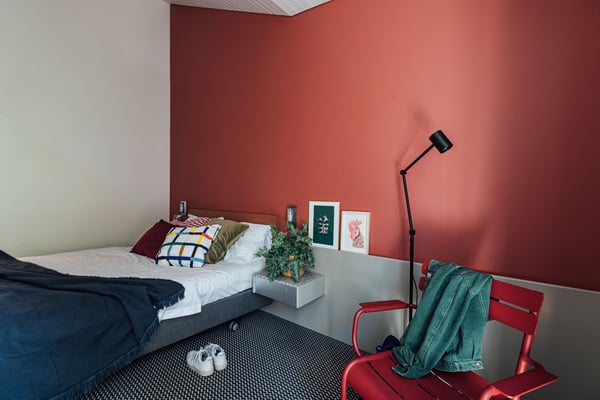 Möbliertes Zimmer mit eigenem Bad | Coliving | Zürich-Kloten 13