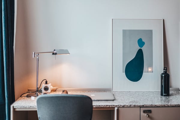 Möbliertes Zimmer mit eigenem Bad | Coliving | Zürich-Kloten 19
