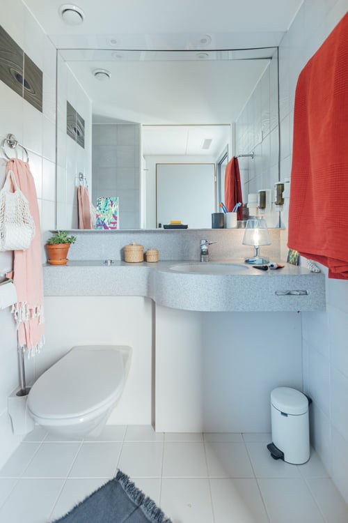 Möbliertes Zimmer mit eigenem Bad | Coliving | Zürich-Kloten 17