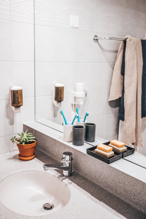 Möbliertes Zimmer mit eigenem Bad | Coliving | Zürich-Kloten 20