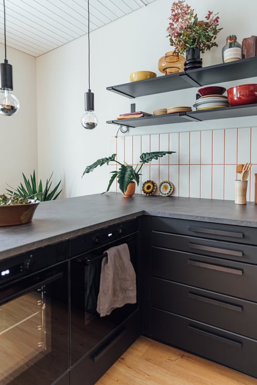 Möbliertes Zimmer mit eigenem Bad | Coliving | Zürich-Kloten 10