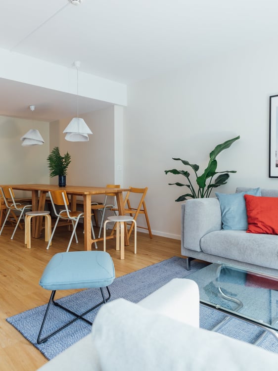 Möbliertes Zimmer mit eigenem Bad | Coliving | Zürich-Kloten 8
