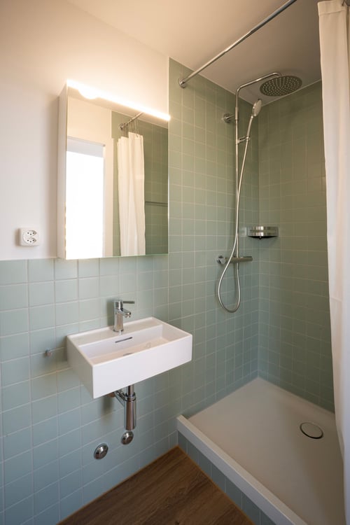 Zürich | Möblierte Suite | Eigenes Bad | Coliving 39