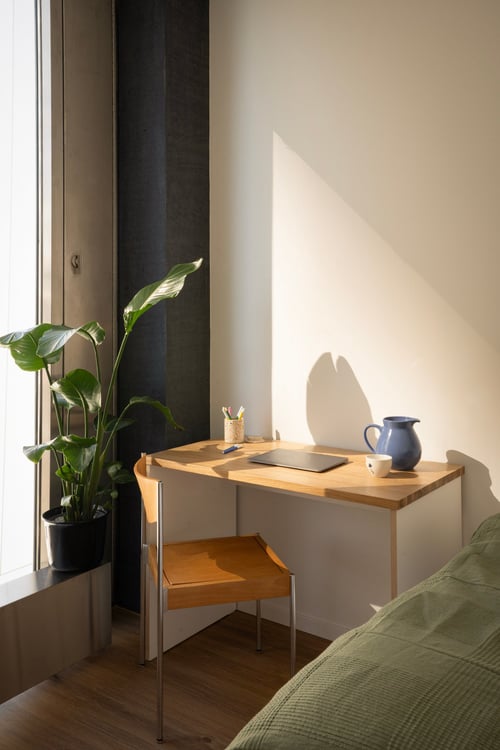 Zürich | Möblierte Suite | Eigenes Bad | Coliving 45